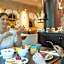 Hotel Mercure Besancon Parc Micaud