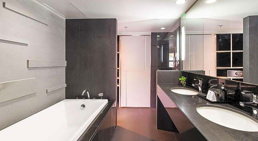 Best Western Plus @ 20 Sukhumvit