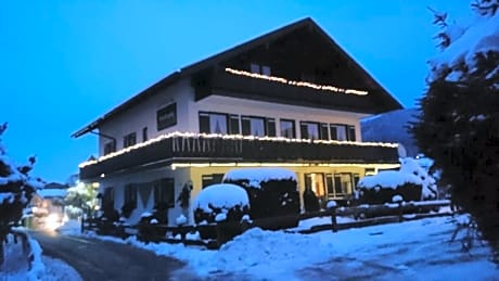 Pension Bergblick