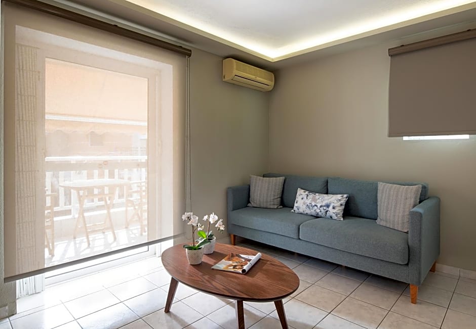 Hotel Olga – Sarti, MO