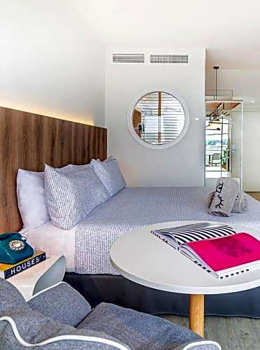 INNSiDE by Melia Ibiza Beach