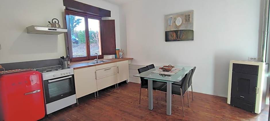 Camping Le Marche Apartments