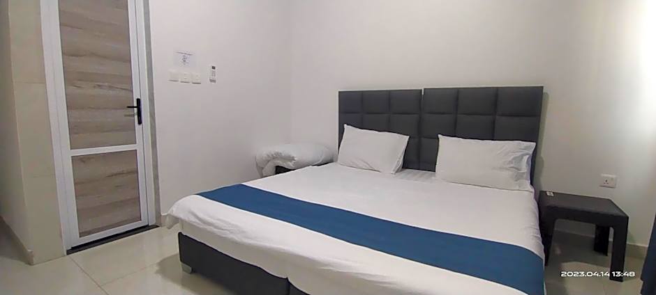 Happy Beach For Studio Rooms Apartment شاطئ السعادة للشقق المفروشة