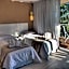 2122 Hotel Art Design