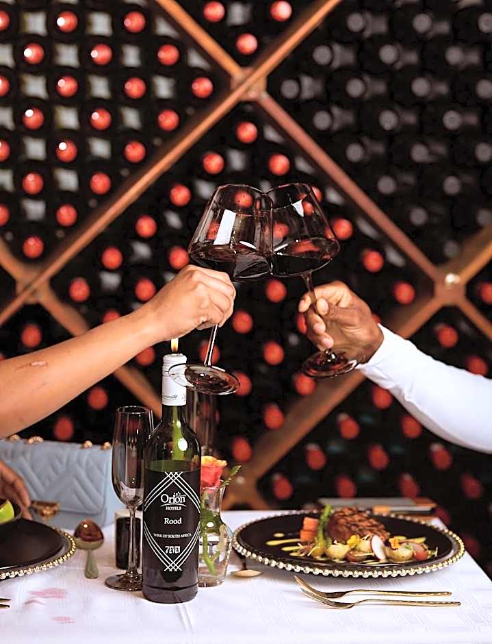 Coach House Hotel & Spa, Tzaneen