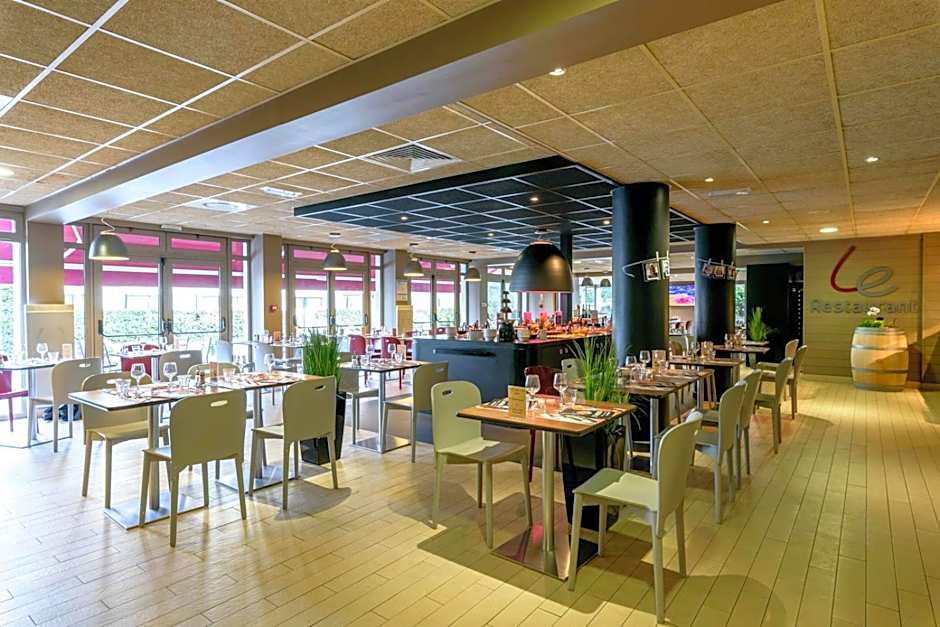 Campanile Toulouse Ouest - Purpan