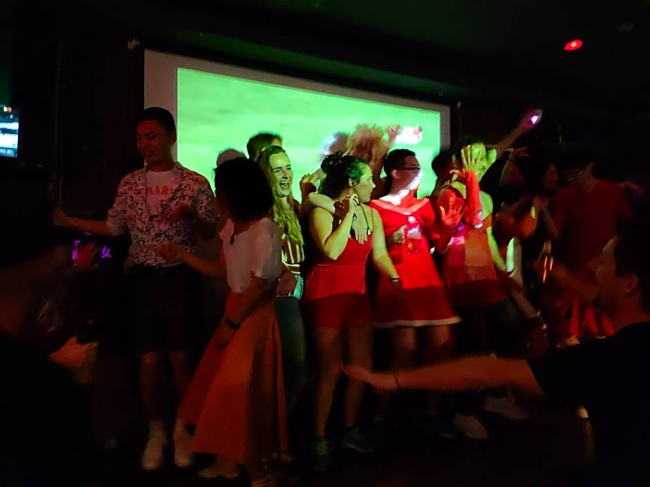 Suzhou Blue Gate Youth Hostel