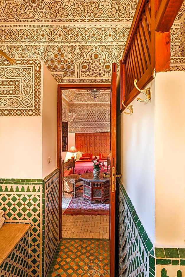 Riad Dar El Assafir