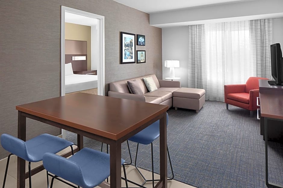 Residence Inn by Marriott Tustin Orange County