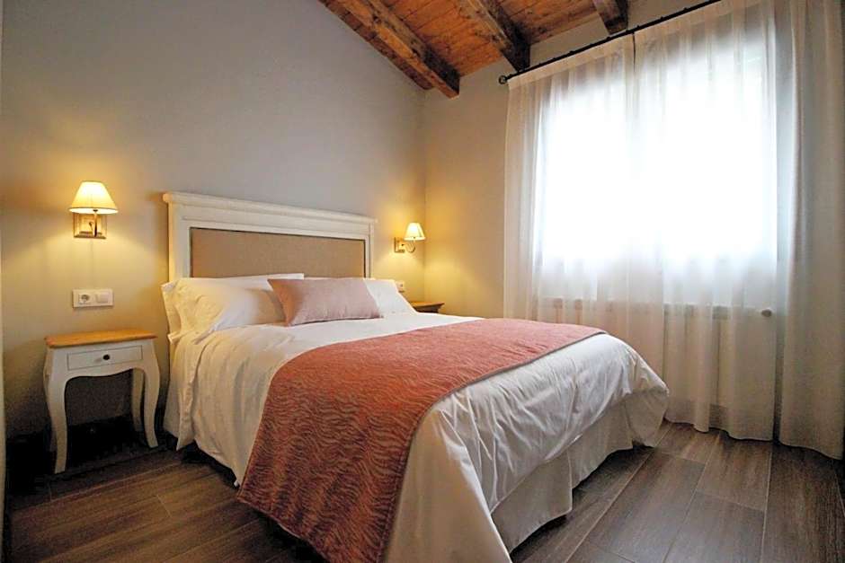 Hotel Rural San Giles