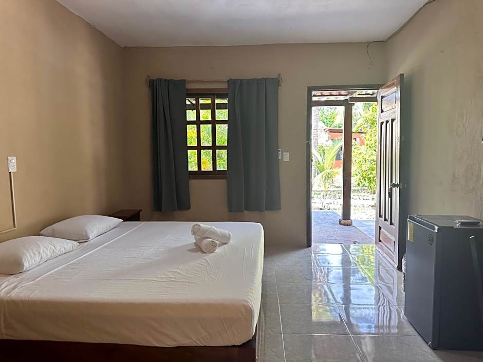 Hotel Bacalar Sunshine