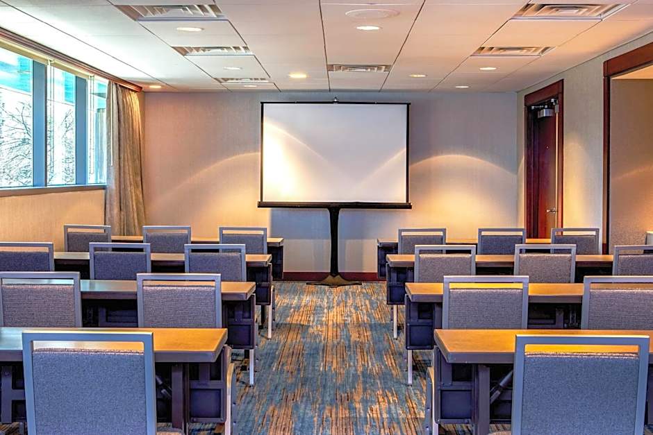 The Westin Waltham Boston