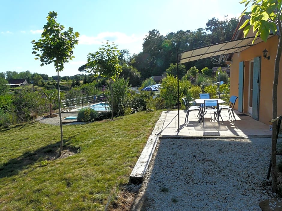 Les Hauts du Coustalier