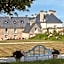 Chateau d'Audrieu