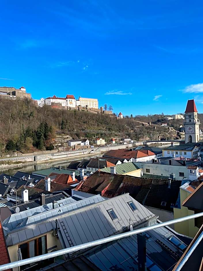 24-7 Apartment Passau