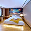 Yimimi Apartment - Guangzhou 13th Line Yide Road Metro Station