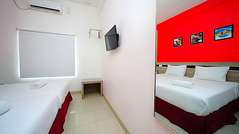 Amaia Hotel