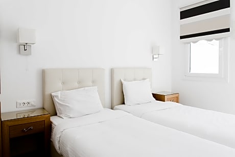 Super Paradise Promo Double Room
