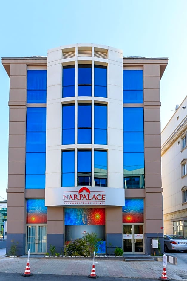 Nar Palace