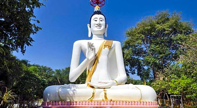 Baan Supparod