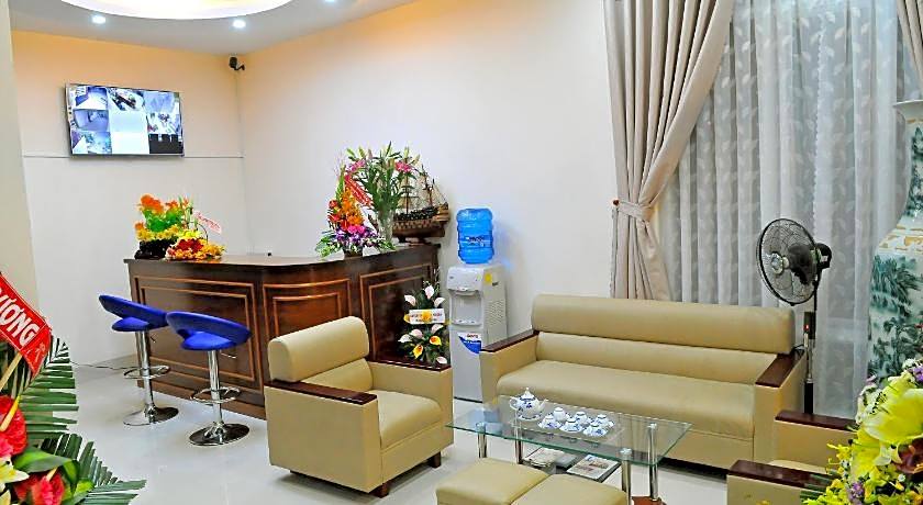 Lotus Apartment Hotel