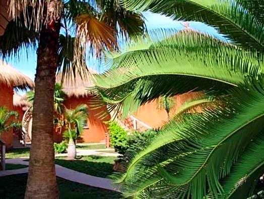 Lamantin Beach Hotel