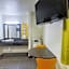 Motel 6-Childress, TX