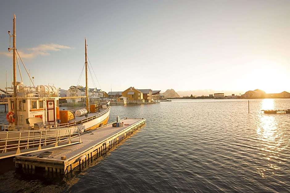 Scandic Svolvaer