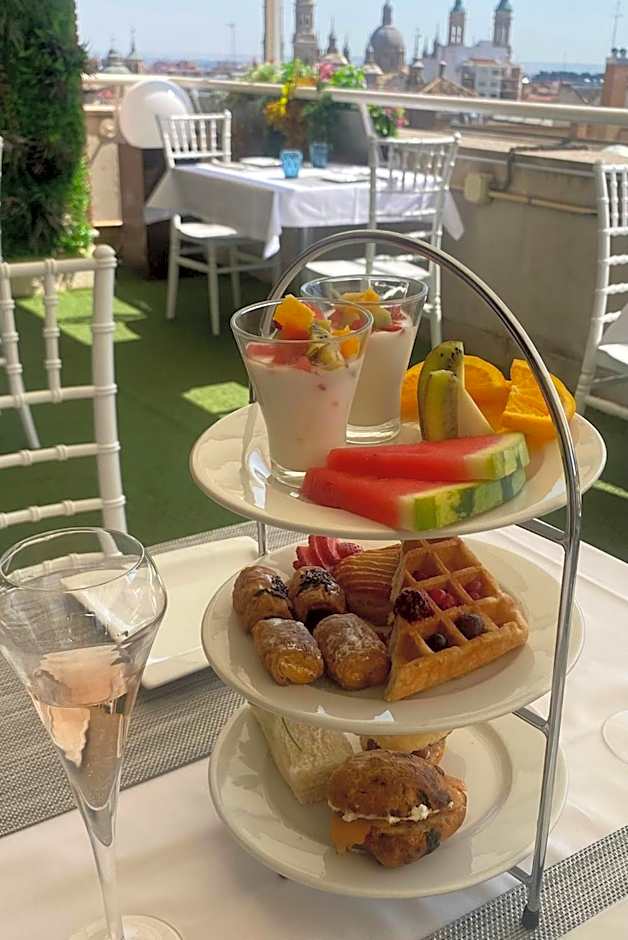 Aparthotel Los Girasoles