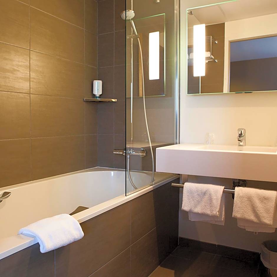 ibis Styles Rennes St. Gregoire