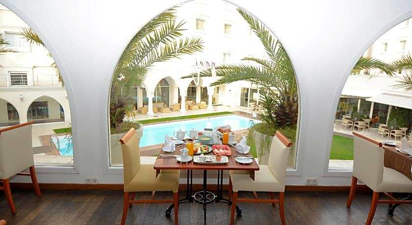 Holiday Inn Istanbul City By IHG