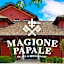 Magione Papale Relais