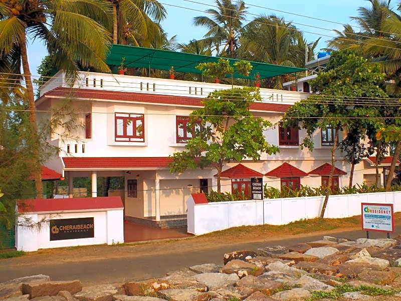 Cherai Beach Residency