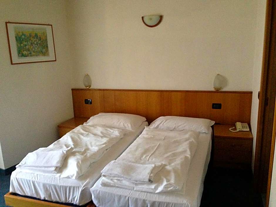 Hotel Olisamir