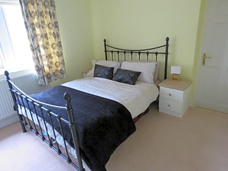 Double room-Ensuite-Room 2