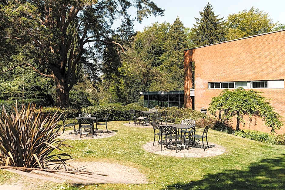Macdonald Berystede Hotel & Spa