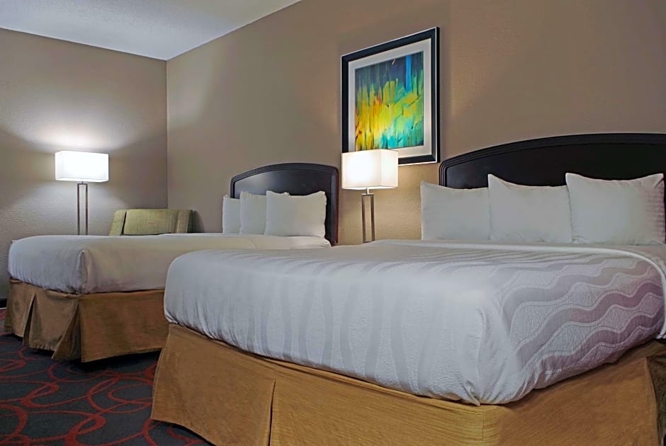 Baymont by Wyndham O'Fallon St. Louis Area
