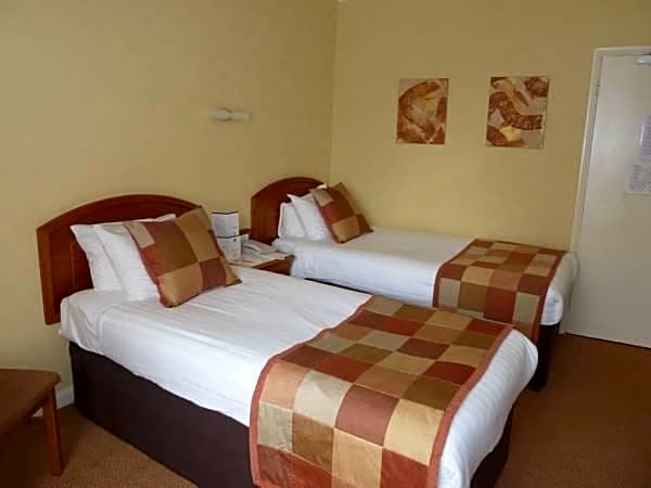 Best Western Banbury House Hotel