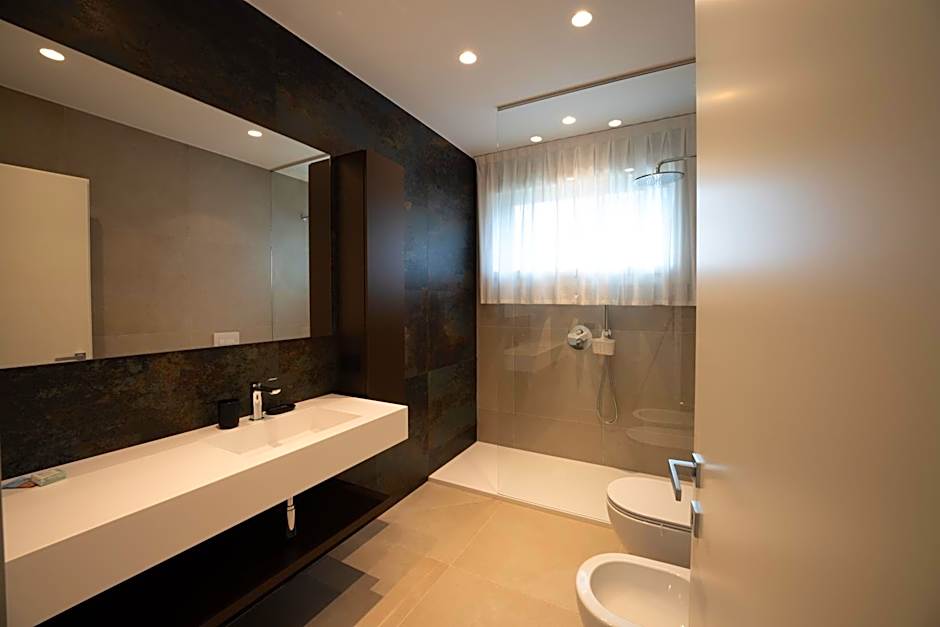 Midum LuxuryApartments con giardino