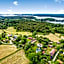 Bull-August gård vandrarhem/hostel