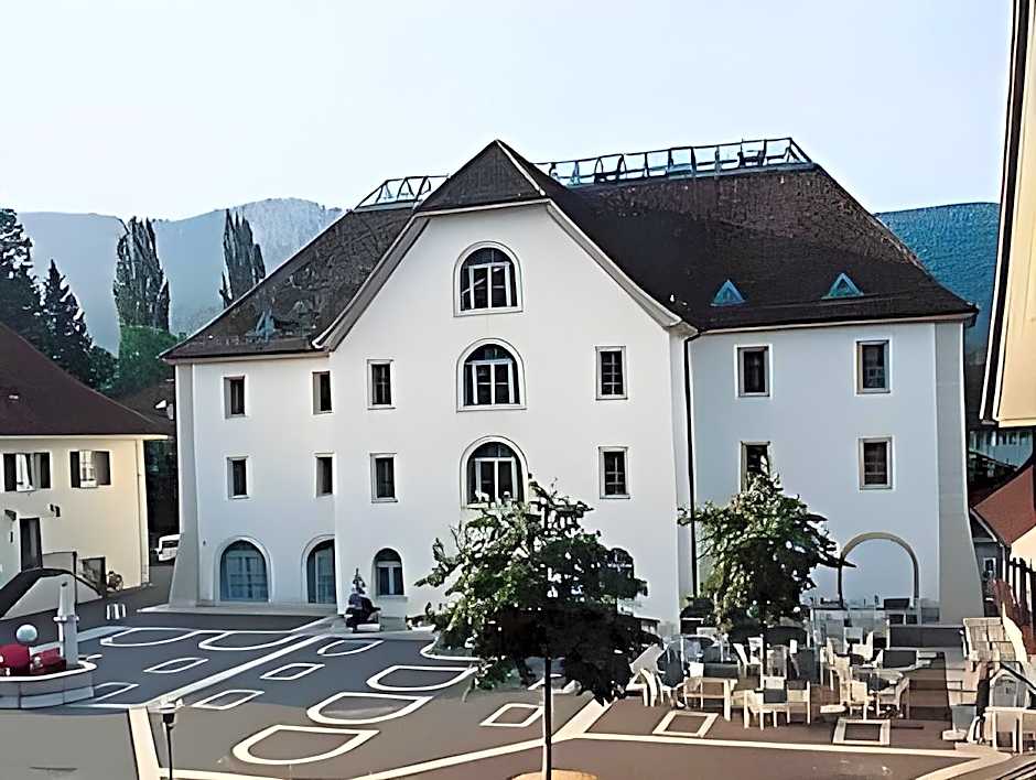 Hotel Balsthal