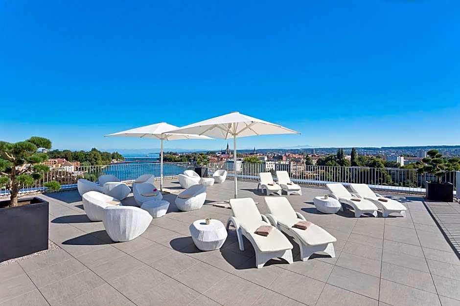Hotel 47°