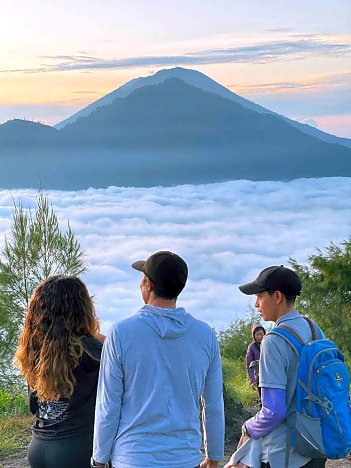 Bukit Catu Bungalows