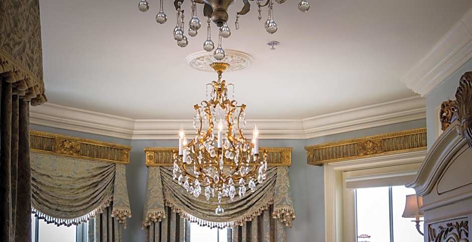 The Chanler at Cliff Walk