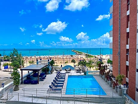 Hotel Sonata de Iracema