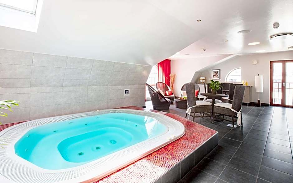 Scandic Stora Hotellet