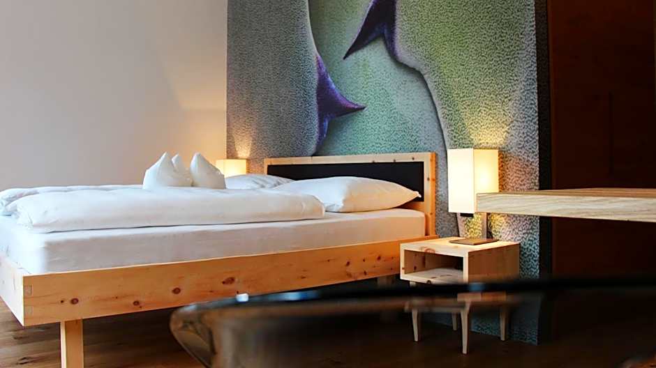 Steindl's Boutique Hotel