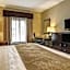 Comfort Inn & Suites Hot Springs Midtown