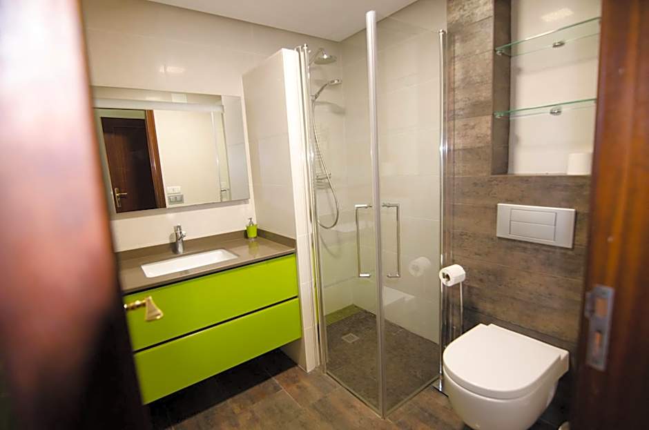 B&B Zaldu