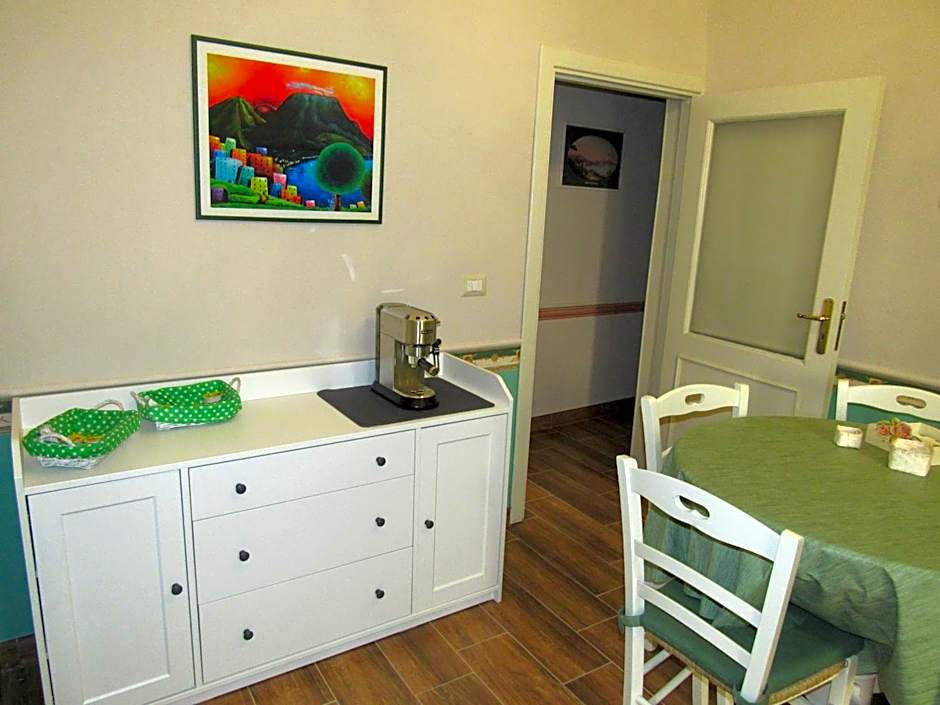 Bed and Breakfast Speranzella